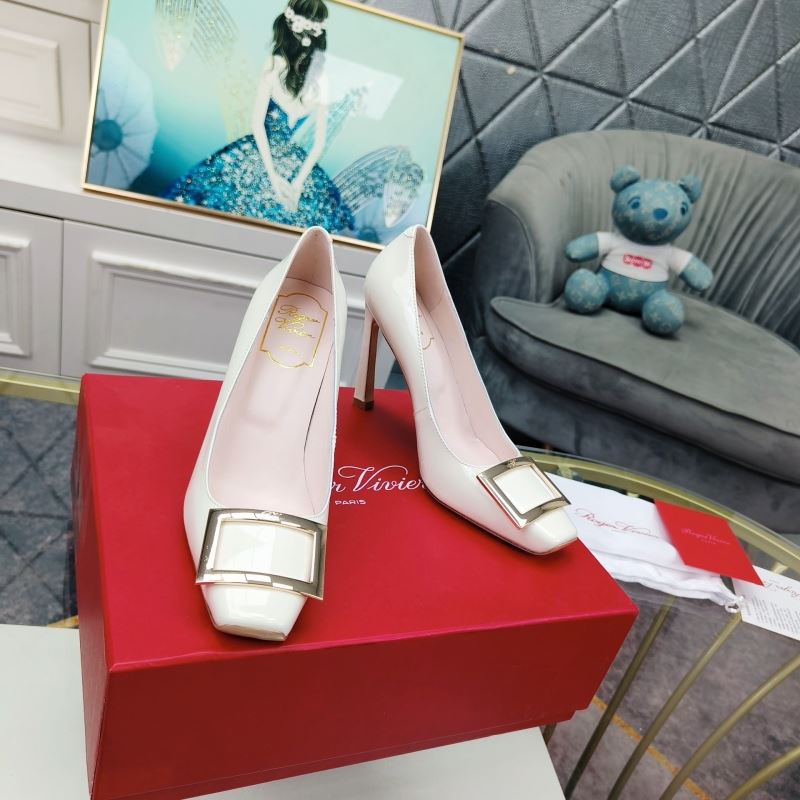 Roger Vivier Heeled Shoes